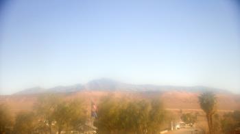 Weather camera view of W. Mack Lyon MS.