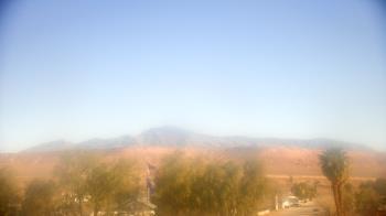 Weather camera view of W. Mack Lyon MS.