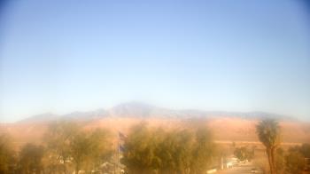 Weather camera view of W. Mack Lyon MS.