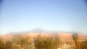 Weather camera view of W. Mack Lyon MS.