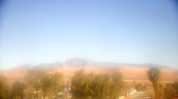 Weather camera view of W. Mack Lyon MS.