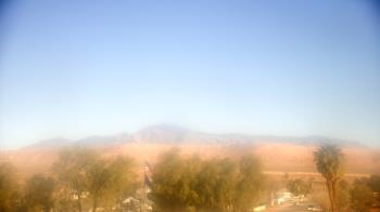 Weather camera view of W. Mack Lyon MS.