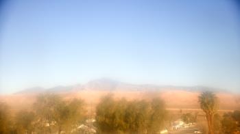 Weather camera view of W. Mack Lyon MS.