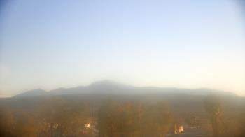 Weather camera view of W. Mack Lyon MS.