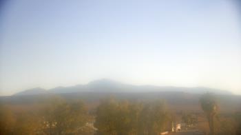 Weather camera view of W. Mack Lyon MS.