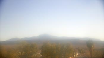 Weather camera view of W. Mack Lyon MS.