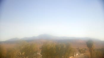 Weather camera view of W. Mack Lyon MS.