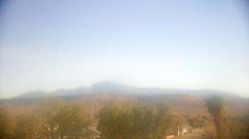 Weather camera view of W. Mack Lyon MS.