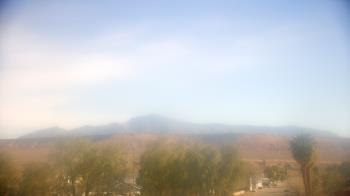 Weather camera view of W. Mack Lyon MS.