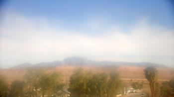 Weather camera view of W. Mack Lyon MS.