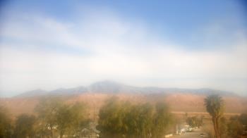 Weather camera view of W. Mack Lyon MS.