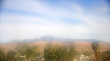 Weather camera view of W. Mack Lyon MS.