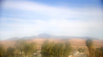 Weather camera view of W. Mack Lyon MS.