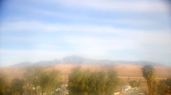 Weather camera view of W. Mack Lyon MS.