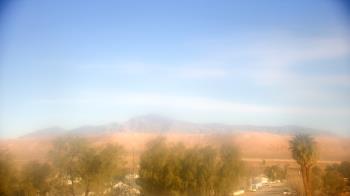 Weather camera view of W. Mack Lyon MS.