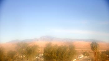 Weather camera view of W. Mack Lyon MS.