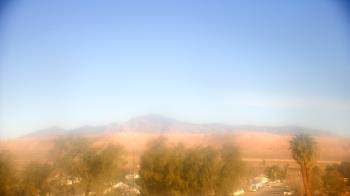 Weather camera view of W. Mack Lyon MS.