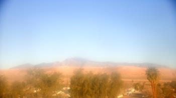 Weather camera view of W. Mack Lyon MS.