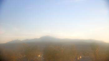 Weather camera view of W. Mack Lyon MS.