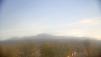 Weather camera view of W. Mack Lyon MS.