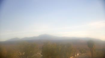 Weather camera view of W. Mack Lyon MS.