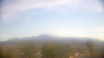 Weather camera view of W. Mack Lyon MS.