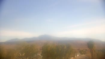 Weather camera view of W. Mack Lyon MS.