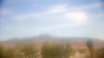 Weather camera view of W. Mack Lyon MS.