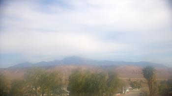 Weather camera view of W. Mack Lyon MS.