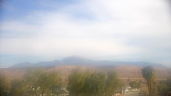 Weather camera view of W. Mack Lyon MS.