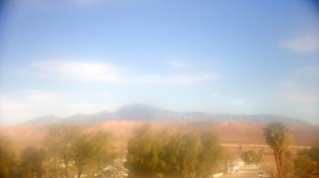 Weather camera view of W. Mack Lyon MS.