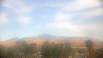 Weather camera view of W. Mack Lyon MS.