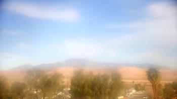 Weather camera view of W. Mack Lyon MS.