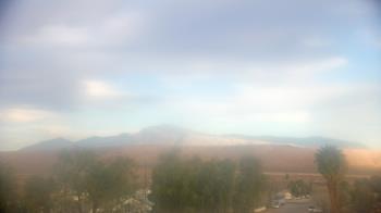 Weather camera view of W. Mack Lyon MS.