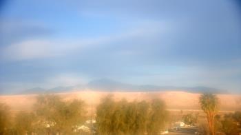 Weather camera view of W. Mack Lyon MS.