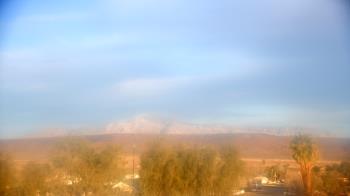 Weather camera view of W. Mack Lyon MS.