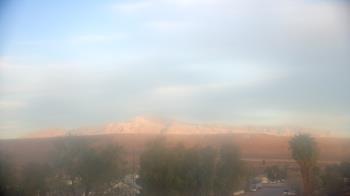 Weather camera view of W. Mack Lyon MS.