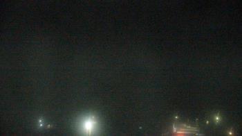 Weather camera view of W. Mack Lyon MS.