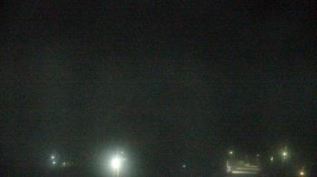 Weather camera view of W. Mack Lyon MS.