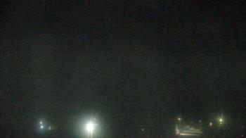 Weather camera view of W. Mack Lyon MS.