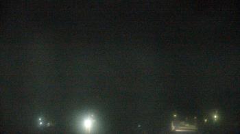 Weather camera view of W. Mack Lyon MS.