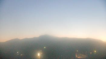 Weather camera view of W. Mack Lyon MS.