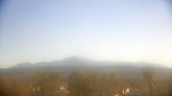 Weather camera view of W. Mack Lyon MS.