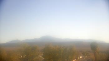 Weather camera view of W. Mack Lyon MS.