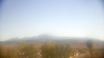 Weather camera view of W. Mack Lyon MS.