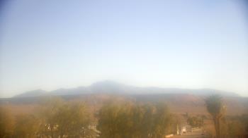 Weather camera view of W. Mack Lyon MS.