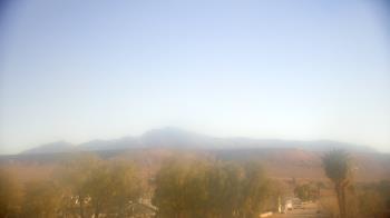 Weather camera view of W. Mack Lyon MS.