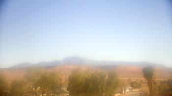 Weather camera view of W. Mack Lyon MS.