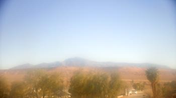 Weather camera view of W. Mack Lyon MS.