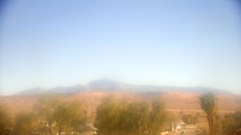 Weather camera view of W. Mack Lyon MS.